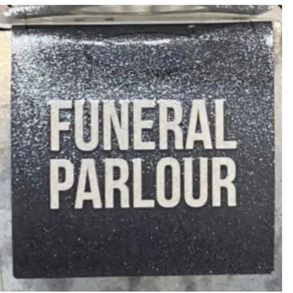 Jefree Star Funeral Parlor gloss lipstick - Picture 7 of 7